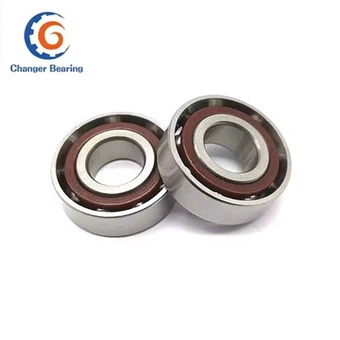 Vinkelkontaktkollager P5 P4 -klass 71800 71906 7907 7909 7912 AC